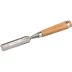Стамеска-долото ЗУБР &quot;ЭКСПЕРТ&quot; с деревянной ручкой, хромованадиевая, 30мм 18096-30 купить в Тюмени
