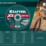 Круги отрезные абразивные, по металлу 36255-180-1.6 купить в Тюмени