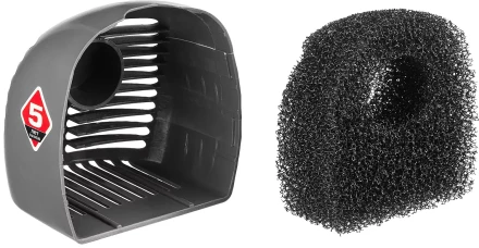 Насос фонтанный ЗНФЧ-20-1.6 серия МАСТЕР купить в Тюмени