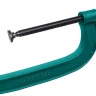 Струбцина KRAFTOOL EXTREM, тип G 32229-250-90 купить в Тюмени