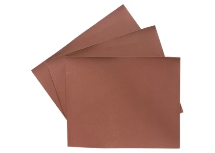 Шлифлист на бумажной основе P 100 230х280 мм 10 шт водостойкий MATRIX 75608 купить в Тюмени