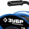 Удлинитель на катушке "КГ 325", 30 м, 4000 Вт, 4 гнезда, IP44, КГ 3х2,5 кв мм, ЗУБР 55079-30 купить в Тюмени