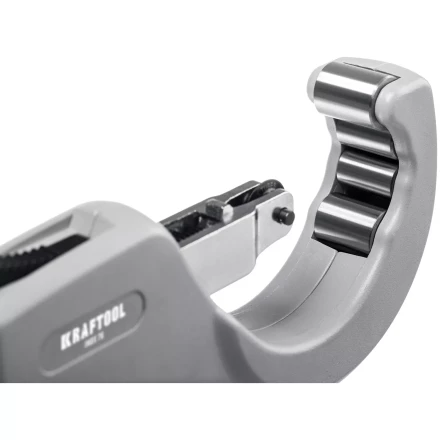 Труборезы KRAFTOOL для труб из нержавеющей стали 23976 купить в Тюмени