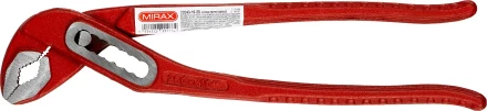 Клещи переставные, 250мм, MIRAX 22043-10-25 купить в Тюмени