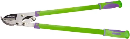 Сучкорез с наковаленкой 750 мм храповый мех. усиленное  лезвие двухкомпонентные ручки  PALISAD 60518 купить в Тюмени