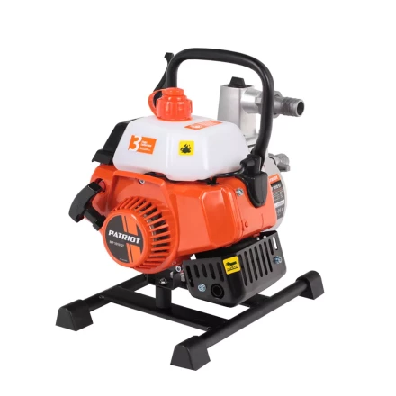 Бензиновая мотопомпа PATRIOT MP 1010 SТ купить в Тюмени