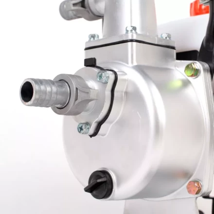 Бензиновая мотопомпа PATRIOT MP 1010 SТ купить в Тюмени