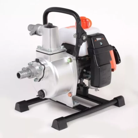 Бензиновая мотопомпа PATRIOT MP 1010 SТ купить в Тюмени