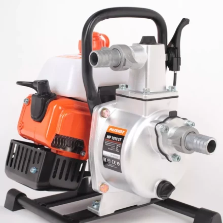 Бензиновая мотопомпа PATRIOT MP 1010 SТ купить в Тюмени