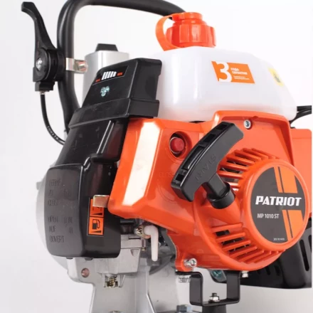 Бензиновая мотопомпа PATRIOT MP 1010 SТ купить в Тюмени