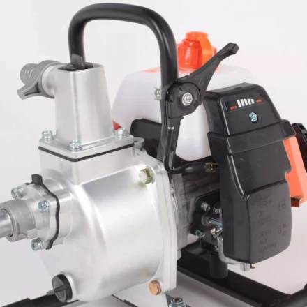 Бензиновая мотопомпа PATRIOT MP 1010 SТ купить в Тюмени