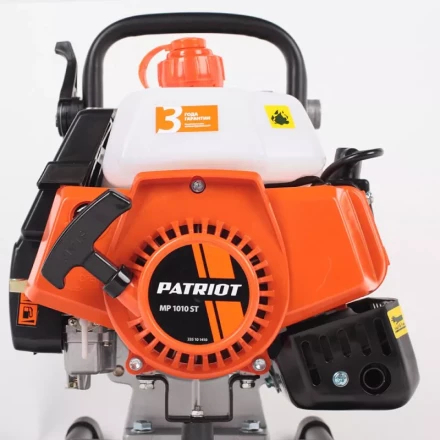 Бензиновая мотопомпа PATRIOT MP 1010 SТ купить в Тюмени