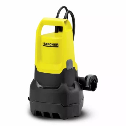 Насос Karcher SP 5 Dirt EU купить в Тюмени