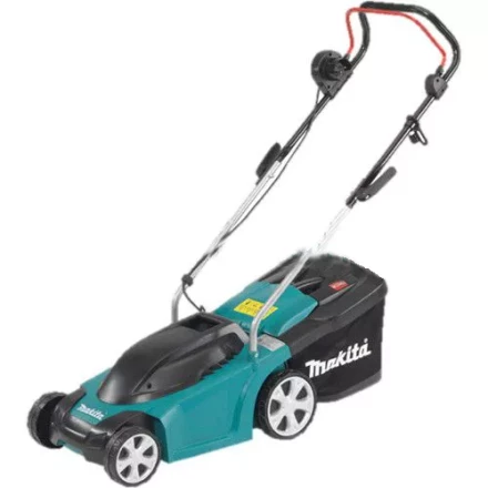Электрическая газонокосилка Makita ELM3311 купить в Тюмени