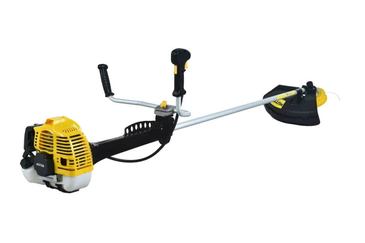 Триммер бензиновый HUTER GGT-2900T PRO с антивибрационной системой купить в Тюмени