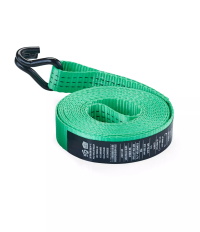 Короткая часть для ремня стяжного HITCH RS REGULAR 250:3000:6 (35ммSTF250DaN 3T 04М) (SZ076125)