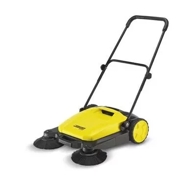 Подметально-уборочная машина KARCHER S 650 купить в Тюмени