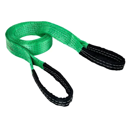 Трос буксировочный для автомобиля HITCH REGULAR 5т 6м 50мм петля-петля (SZ088730) купить в Тюмени