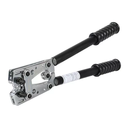 Пресс механический ПКГ-50 КВТ купить в Тюмени