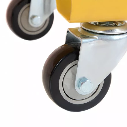 Компрессор воздушный, ременный привод BCI4000-T/200, 4.0 кВт, 200 литров, 690 л/мин Denzel 58124 купить в Тюмени