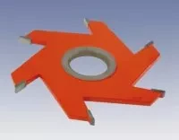 Фреза станочная профильная Кратон (1 09 07 006) 1 09 07 006 купить в Тюмени