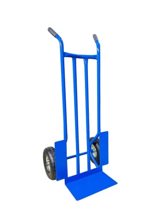 Тележка ручная двухколесная TOR HT 300 131031 купить в Тюмени