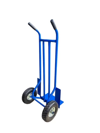 Тележка ручная двухколесная TOR HT 300 131031 купить в Тюмени