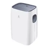 Кондиционер мобильный ELECTROLUX EACM-10 HL/N3 купить в Тюмени