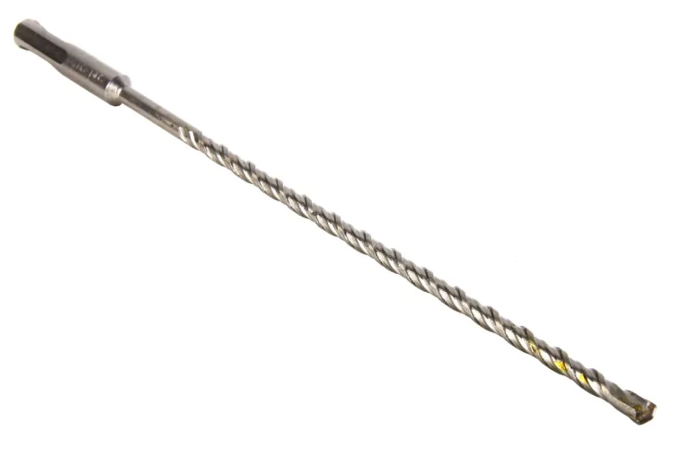 Бур HAMMER Ф6х260мм SDS Plus (201-110) купить в Тюмени