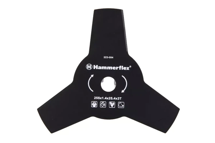 Нож для триммера HAMMER 223-004 купить в Тюмени