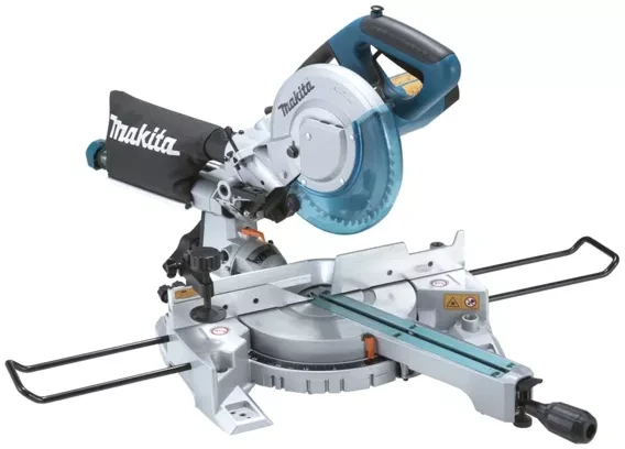 Пила торцовая Makita LS0815FLN купить в Тюмени