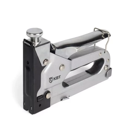 Степлер строительный СТС-3 КВТ купить в Тюмени