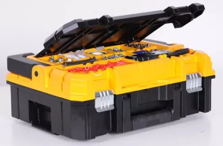 Ящик-модуль Dewalt TSTAK I Stanley DWST1-70704 купить в Тюмени