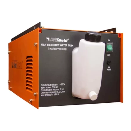 Блок водяного охлаждения для Invermig 500E FoxWeld купить в Тюмени