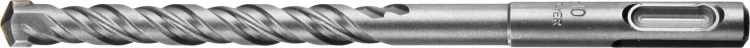Бур STAYER "MASTER" по бетону, "SDS-Plus", d=6х160мм 29250-160-06 купить в Тюмени