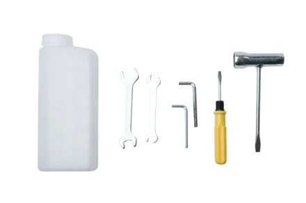 Мотобур МБ-63 Ресанта купить в Тюмени