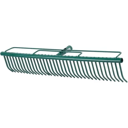 Грабли RACO для очистки газонов, 35 зубцов, 600мм 4228-53750 купить в Тюмени