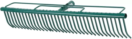 Грабли RACO для очистки газонов, 35 зубцов, 600мм 4228-53750 купить в Тюмени