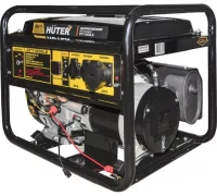 Электрогенератор Huter DY11000LX