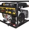 Электрогенератор Huter DY11000LX купить в Тюмени