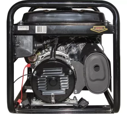 Электрогенератор Huter DY11000LX купить в Тюмени