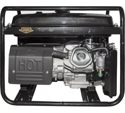 Электрогенератор Huter DY11000LX купить в Тюмени