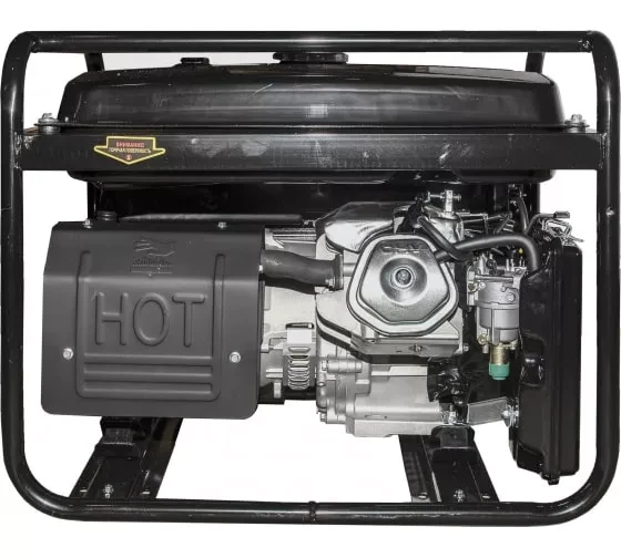 Электрогенератор Huter DY11000LX купить в Тюмени