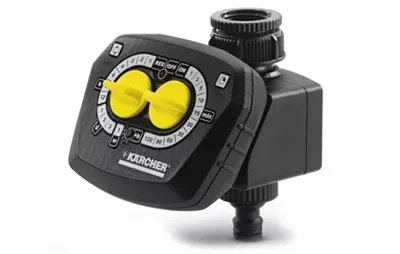 Таймер для полива WT 4.000 KARCHER купить в Тюмени