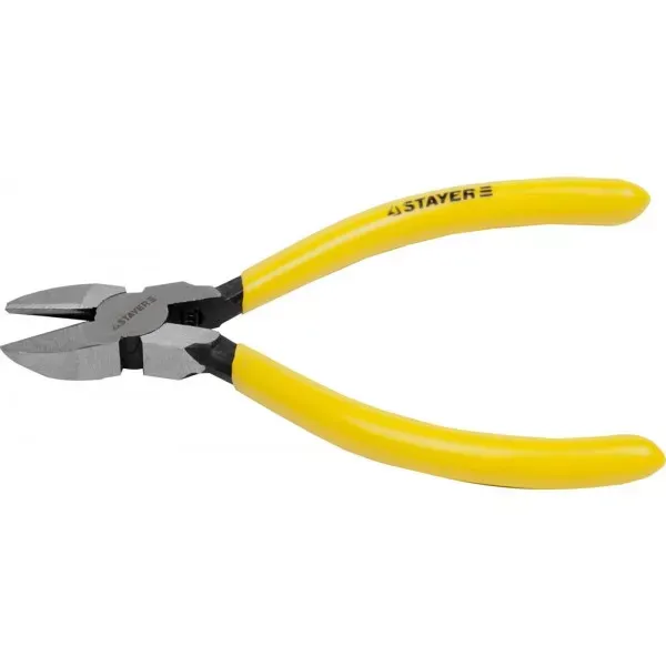 Бокорезы STAYER "PROFESSIONAL", 120мм 116645 купить в Тюмени