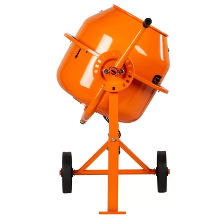 Бетоносмеситель Сибртех БСЛ-63 95469, 63 л, 300 Вт купить в Тюмени