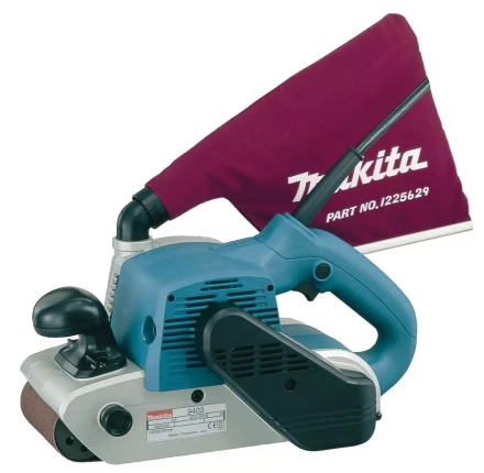 Ленточная шлифовальная машина Makita 9403 (ЛШМ) купить в Тюмени