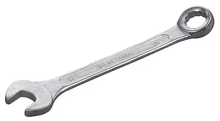 Ключ комбинированный 19x19 Гост 1465-80 купить в Тюмени