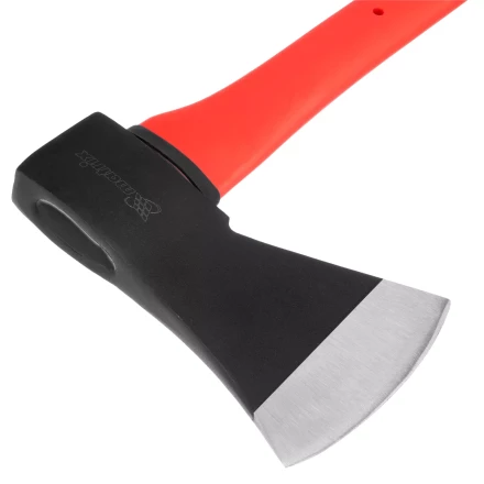 Топор, 1250 г Matrix 21675, фибергласовое топорище 700 мм купить в Тюмени