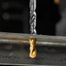 Набор сверл по металлу Denzel 723008, 1-10 мм, Р6М5К8-TiN, Golden Tip, 19 шт купить в Тюмени
